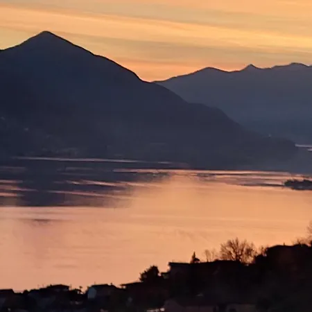 Casa Fedia Holiday home