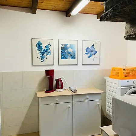 Casa Fedia * Gordola