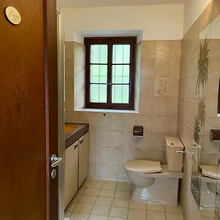 Casa Fedia Holiday home