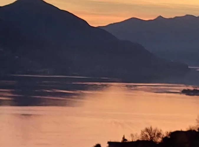 Casa Fedia Dom wakacyjny