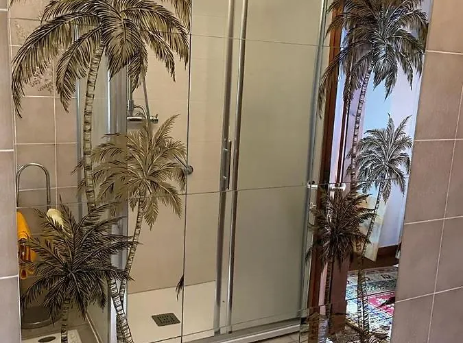 Casa Fedia Dom wakacyjny