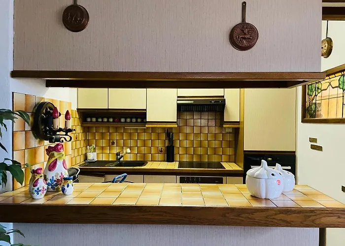 Casa Fedia ゴルドラ