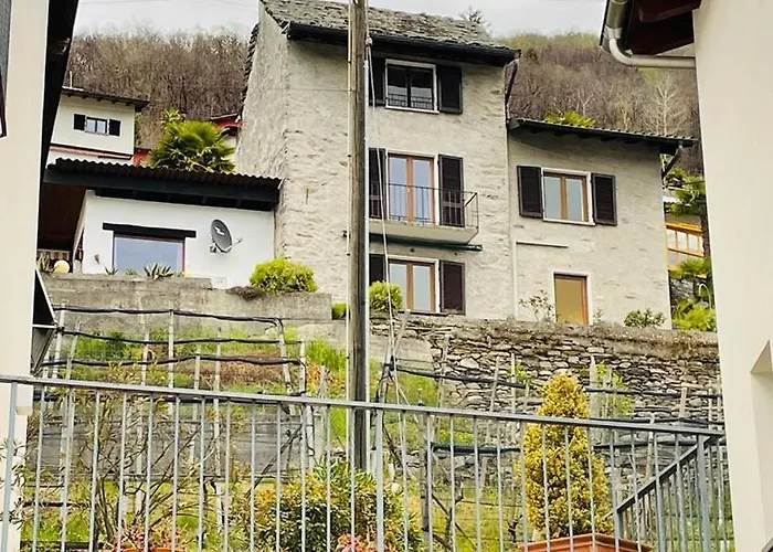 Casa Fedia * ゴルドラ