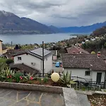 Casa Fedia Сasa de vacaciones Gordola