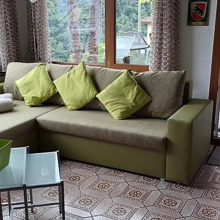 Сasa de vacaciones Casa Fedia *