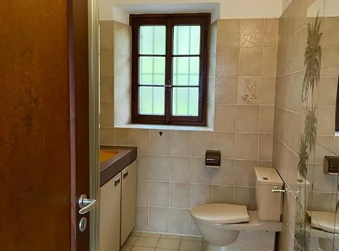 Casa Fedia Сasa de vacaciones