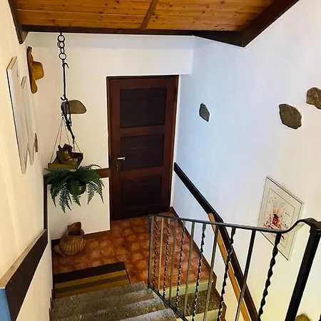 Casa Fedia
