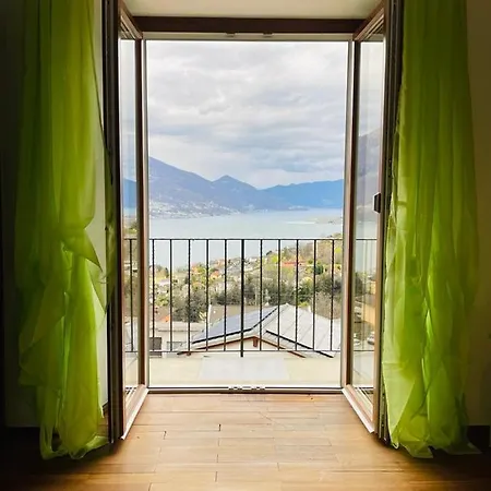 Casa Fedia *