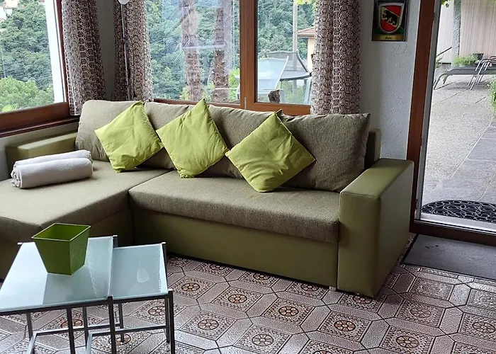 Σπίτι διακοπών Casa Fedia *